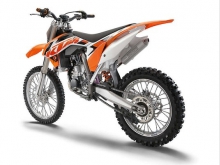 Фото KTM 85 SX 19/16  №3