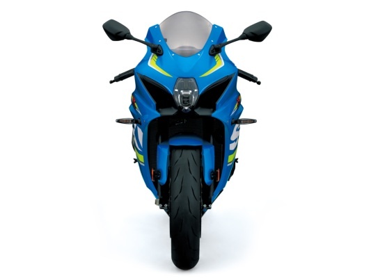 Фото мотоцикла Suzuki GSX-R1000
